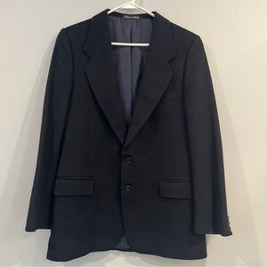 Jaeger Pure Cashmere Sport Coat Blazer